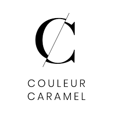 Logo Société Couleur Caramel Cosmetics